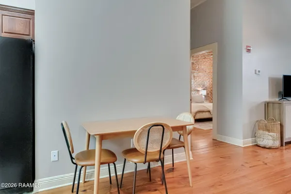 $1,750 | 500 Jefferson Street, Unit 2, Lafayette, LA 70501