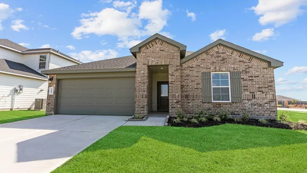 $324,990 | 6308 Cherry Mdws Street, Rosenberg, TX 77469
