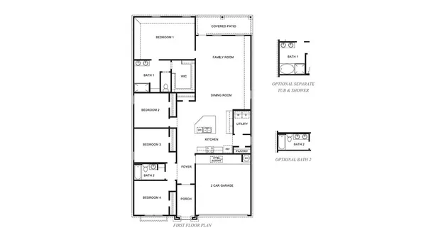 $324,990 | 6308 Cherry Mdws Street, Rosenberg, TX 77469