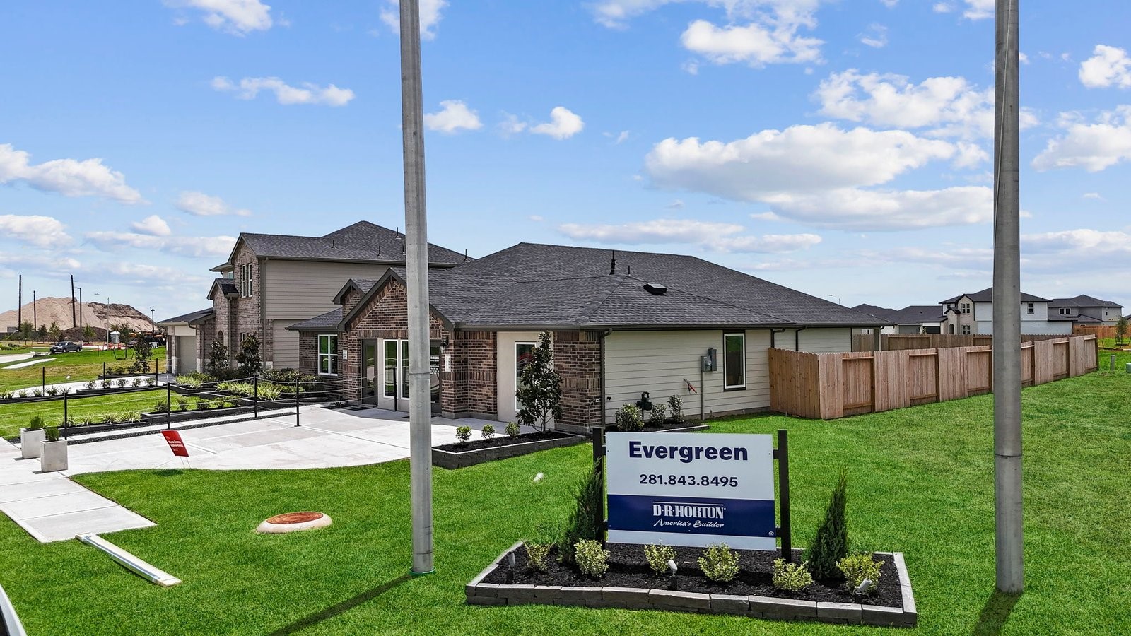 6308 Cherry Mdws Street Rosenberg, TX 77469 - Photo 28 of 39 *Images and 3D tour are for illustration only and options may vary from home as built.