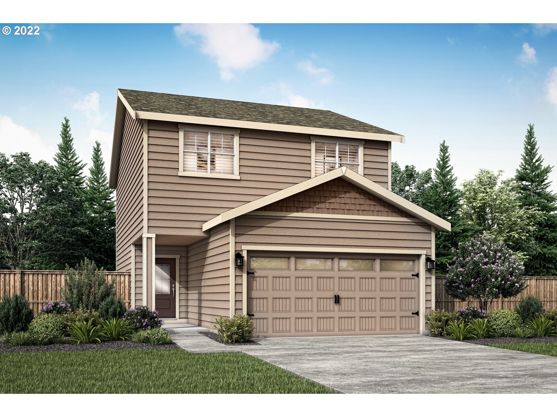 3527 Southeast Richey Road Gresham, OR 97080 - Photo 1 of 3 Gallery Image 1