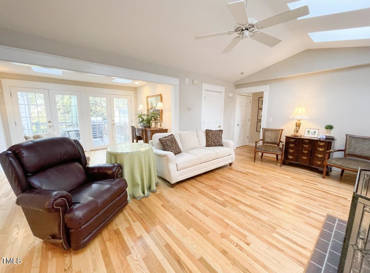 412 Gordon Street Roxboro, NC 27573 - Photo 25 of 56 PHOTO 24