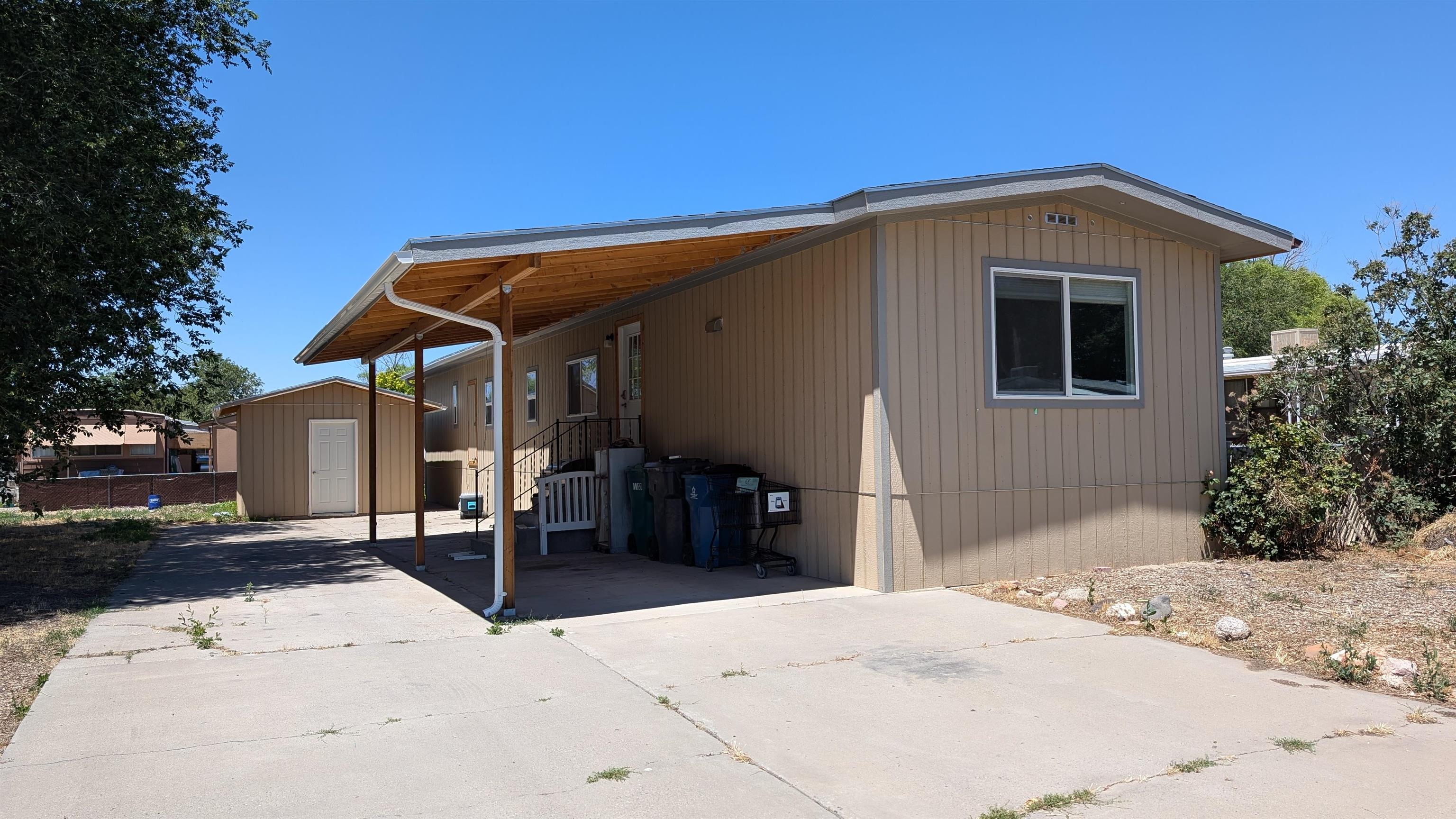 531 Centennial Road Grand Junction, CO 81504 - Photo 21 of 22 Gallery Image 21