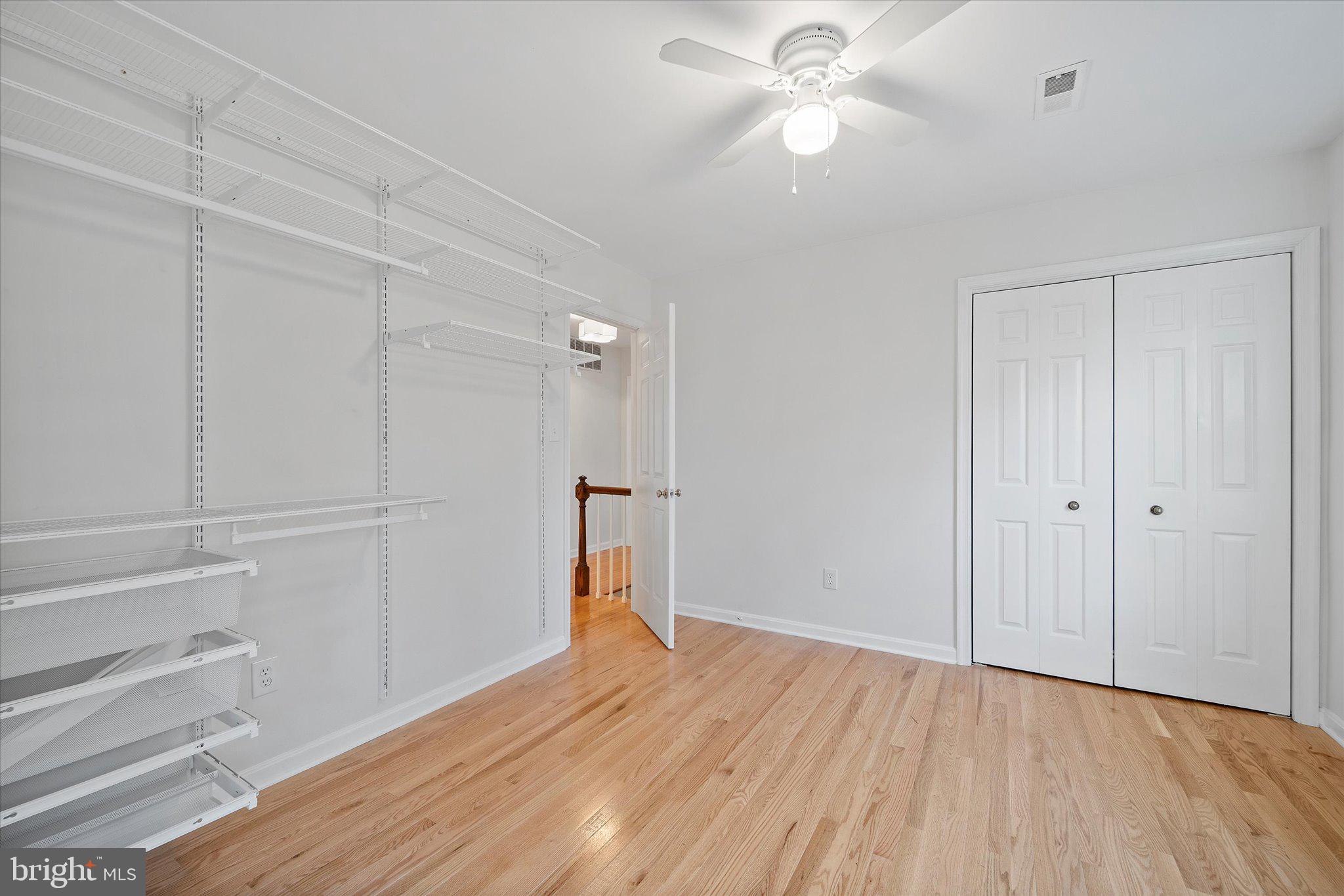 915 Welham Green Road Great Falls, VA 22066 - Photo 27 of 59 Owner's suite dressing room attached to bedroom