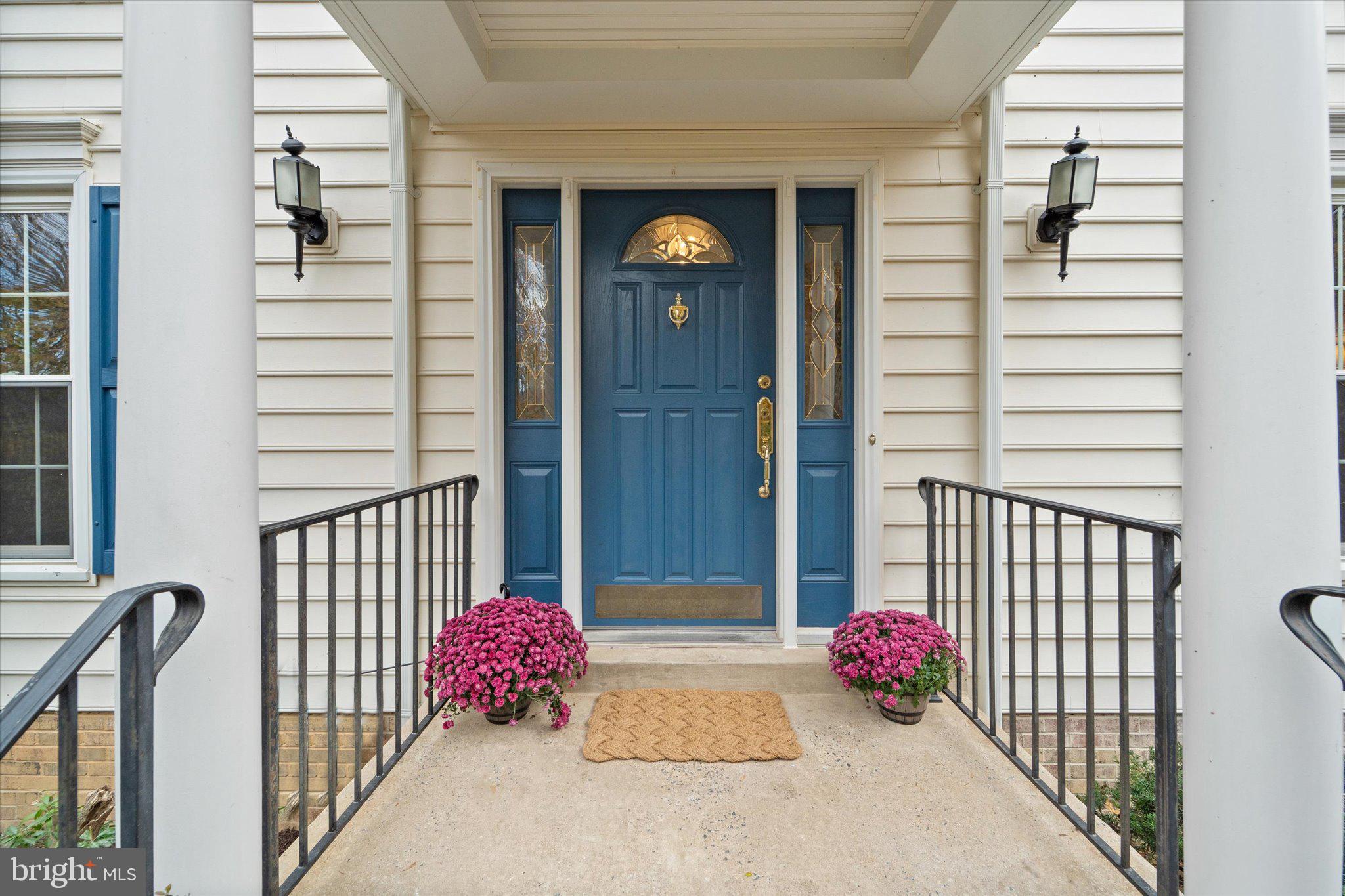 915 Welham Green Road Great Falls, VA 22066 - Photo 3 of 59