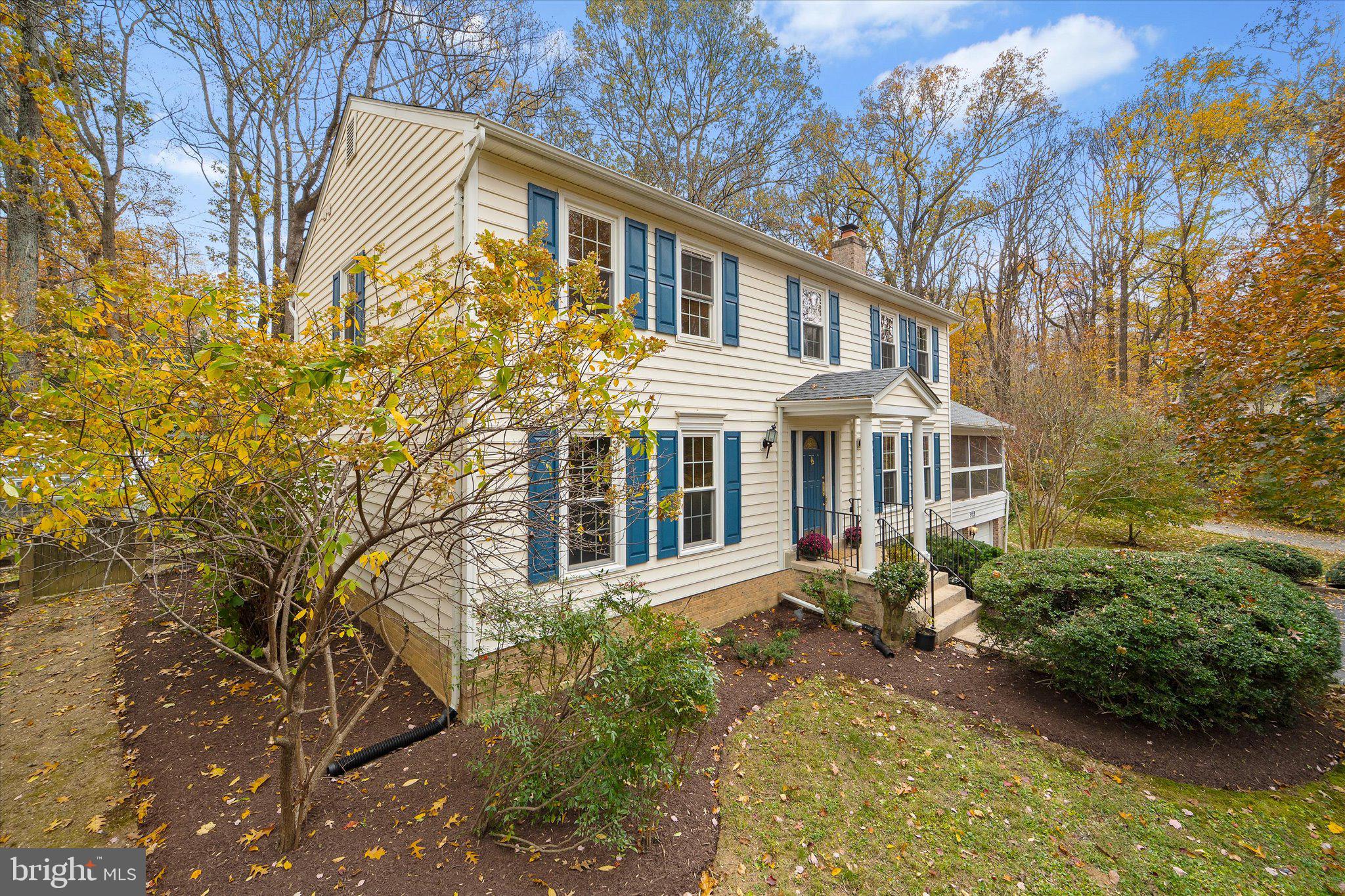 915 Welham Green Road Great Falls, VA 22066 - Photo 39 of 59