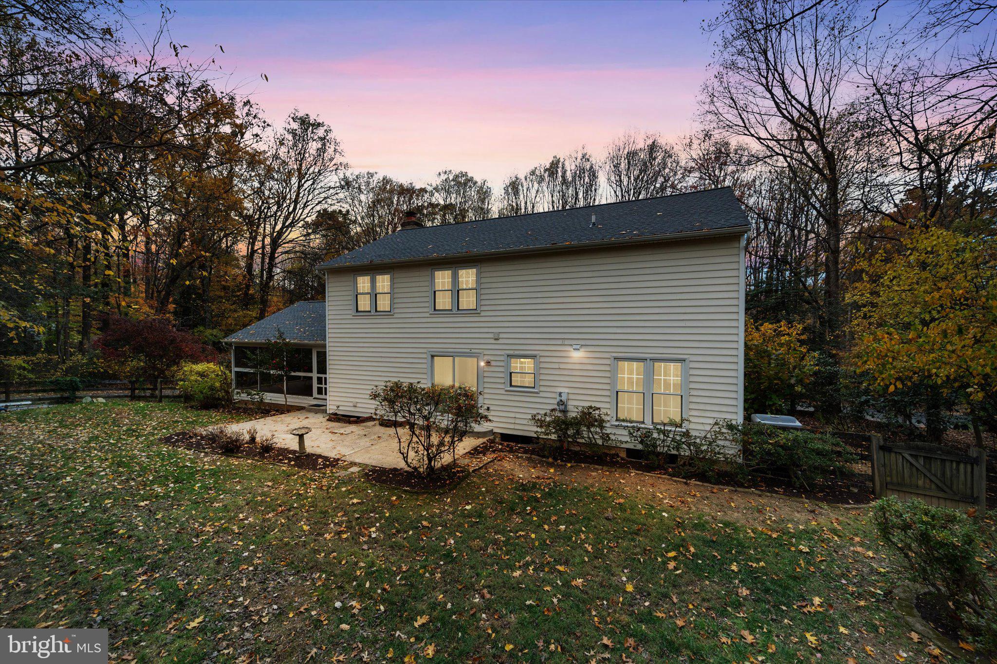 915 Welham Green Road Great Falls, VA 22066 - Photo 43 of 59