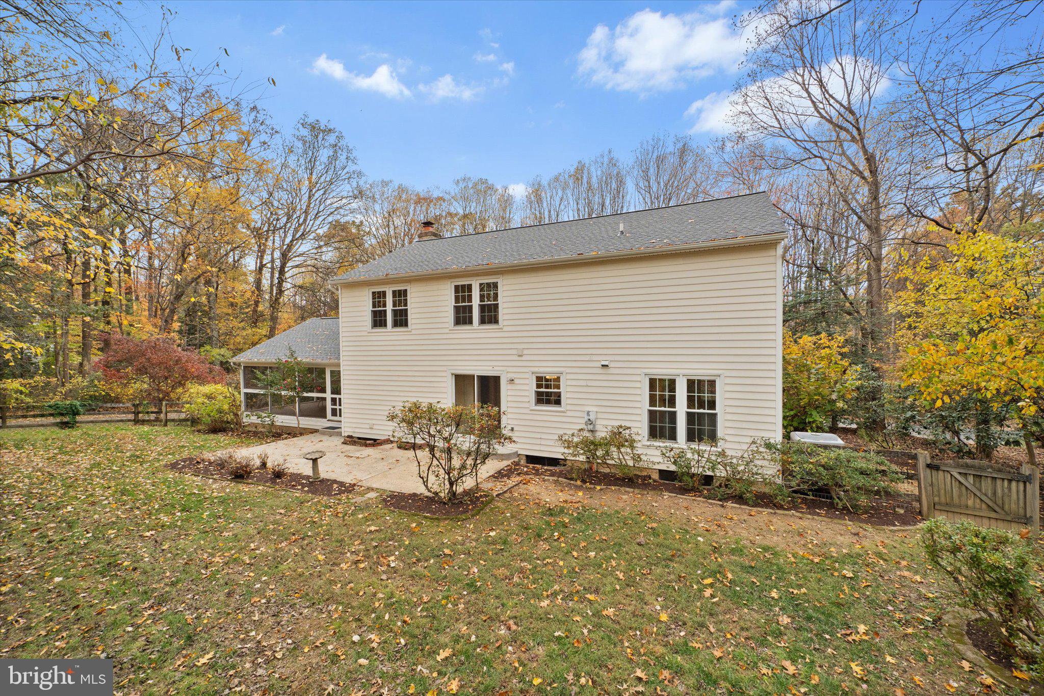 915 Welham Green Road Great Falls, VA 22066 - Photo 45 of 59