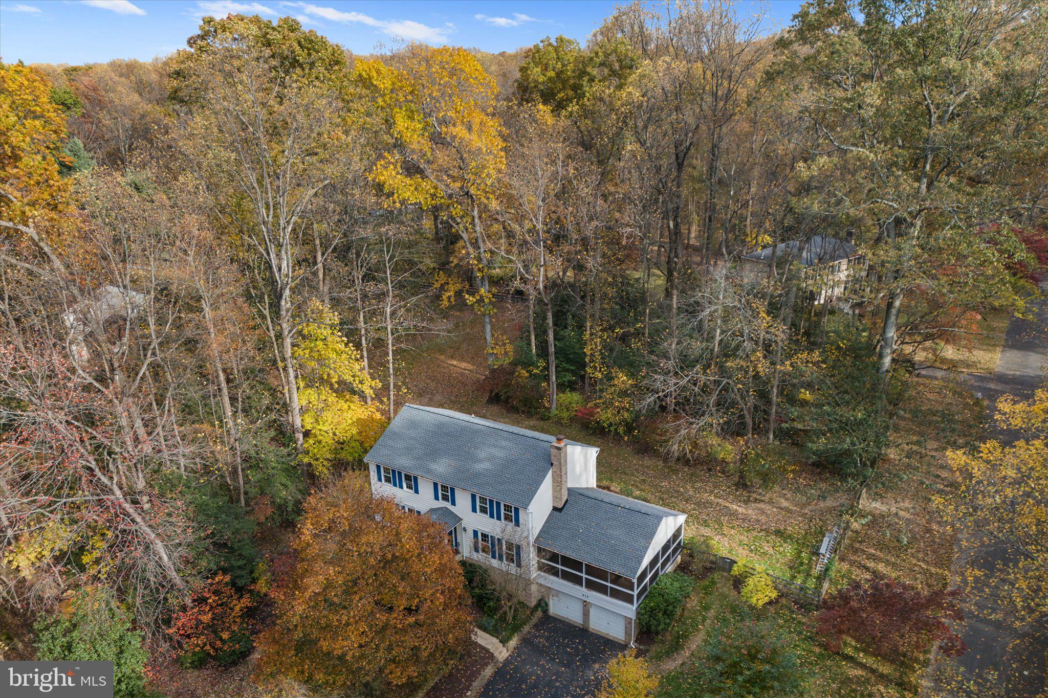 915 Welham Green Road Great Falls, VA 22066 - Photo 46 of 59