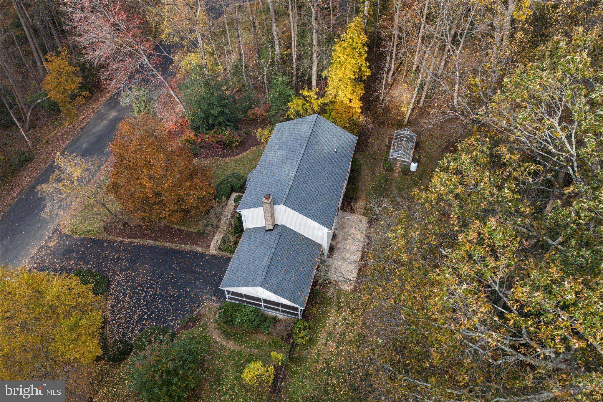 915 Welham Green Road Great Falls, VA 22066 - Photo 47 of 59