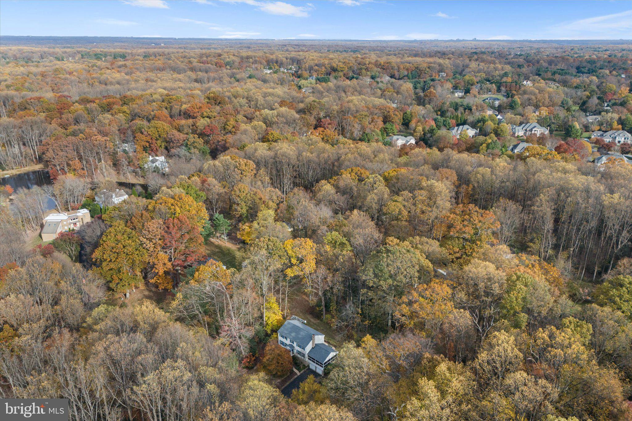 915 Welham Green Road Great Falls, VA 22066 - Photo 48 of 59