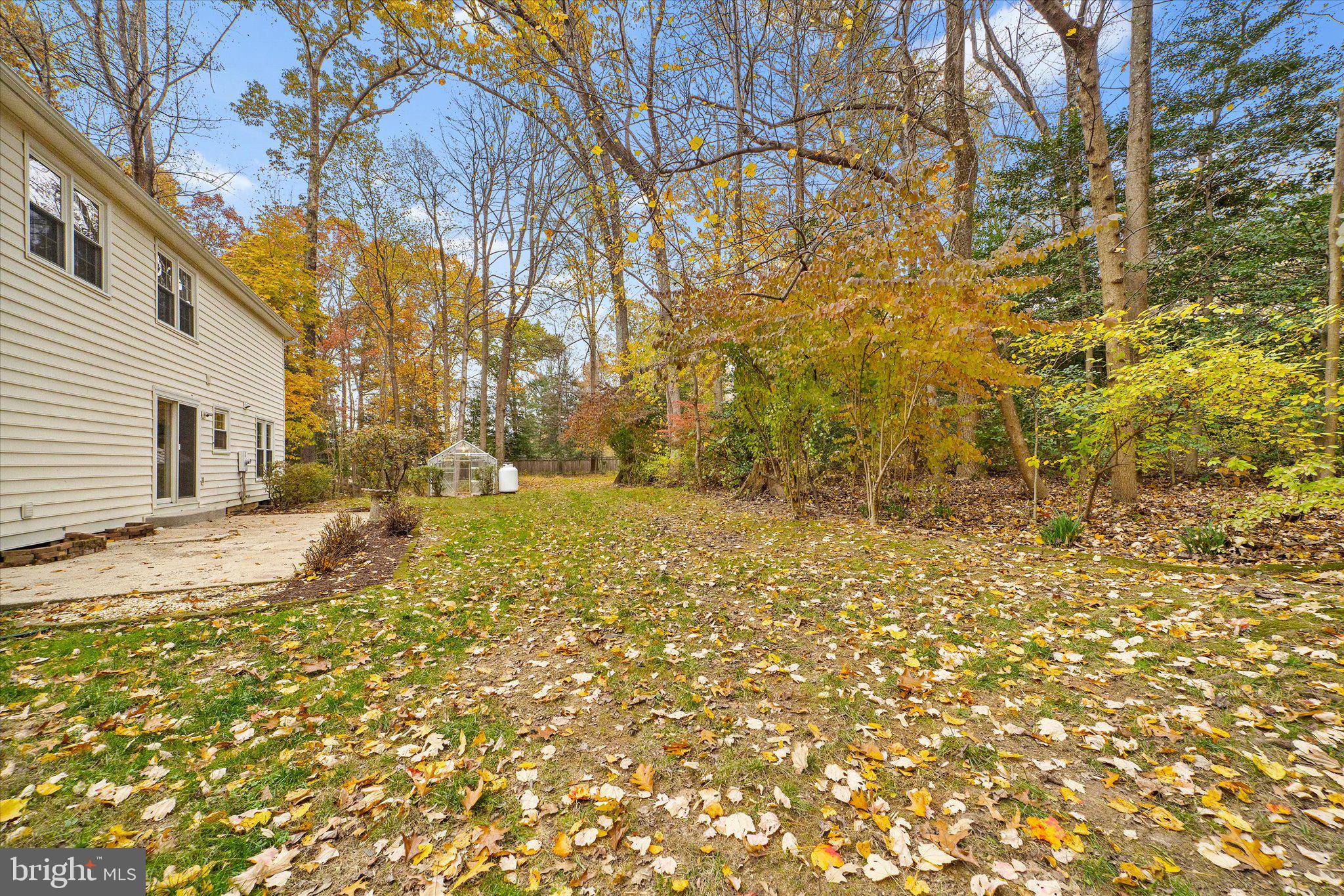 915 Welham Green Road Great Falls, VA 22066 - Photo 50 of 59