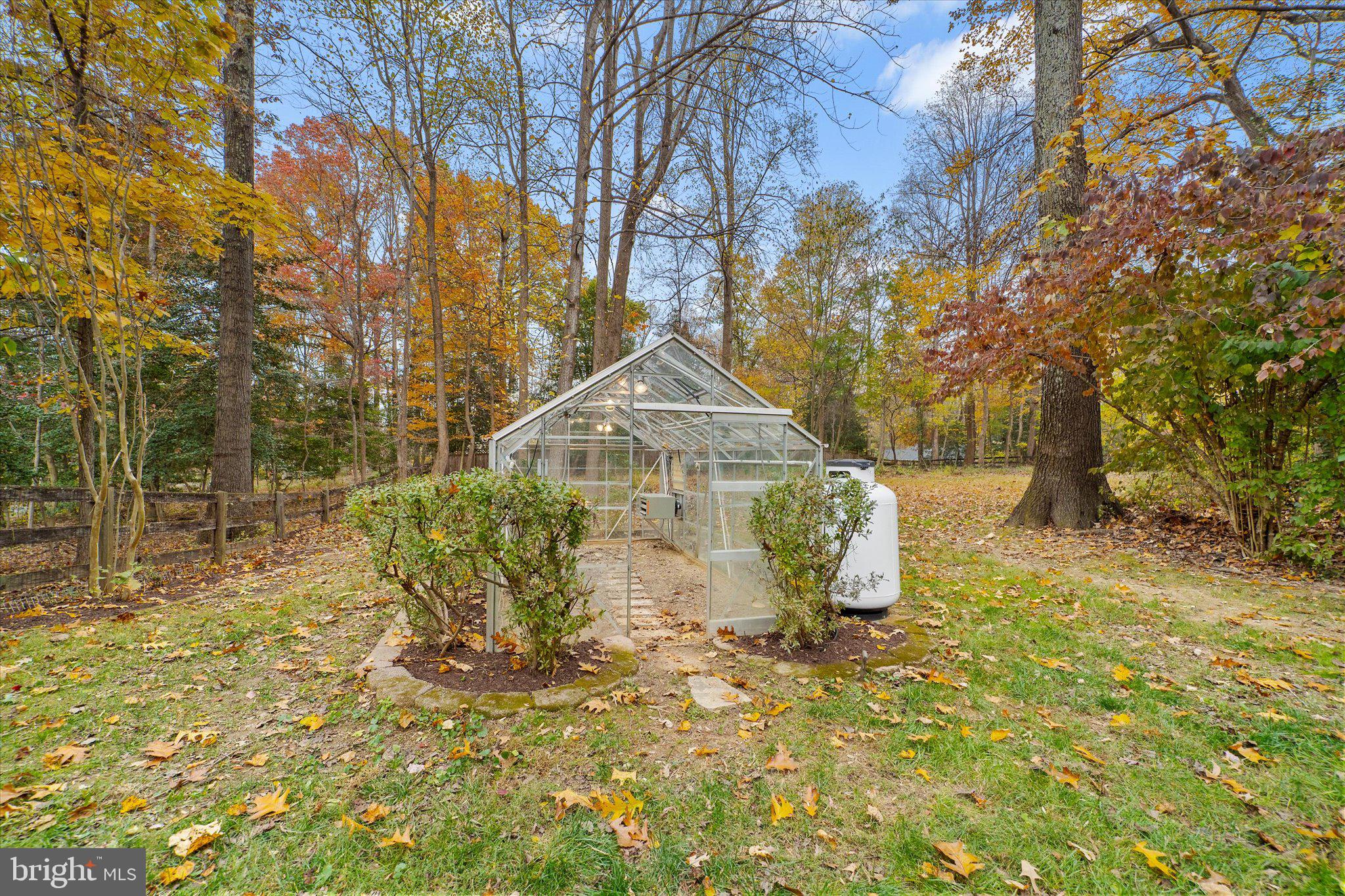 915 Welham Green Road Great Falls, VA 22066 - Photo 52 of 59