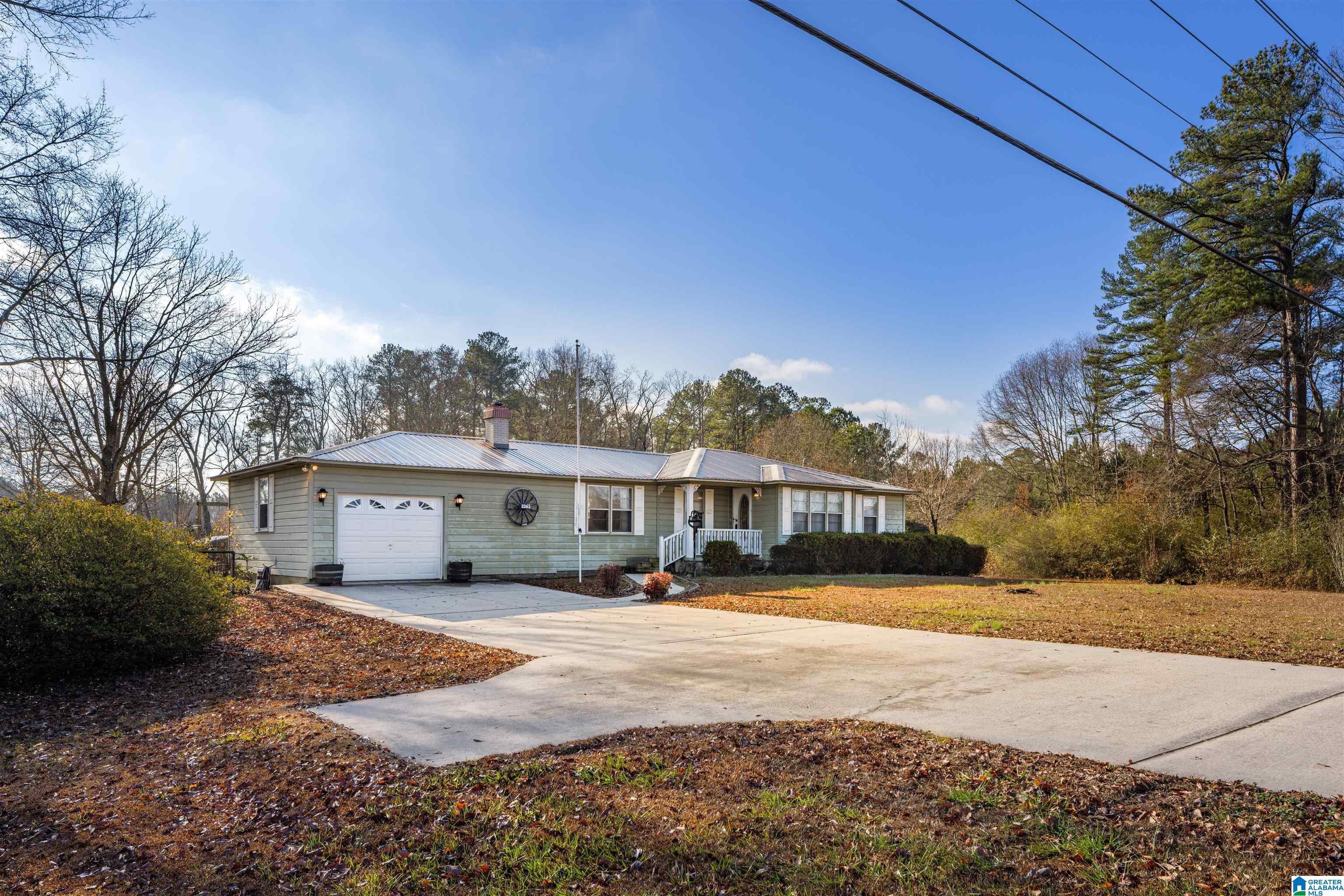 1263 Morris Majestic Road Morris, AL 35116 - Photo 2 of 39