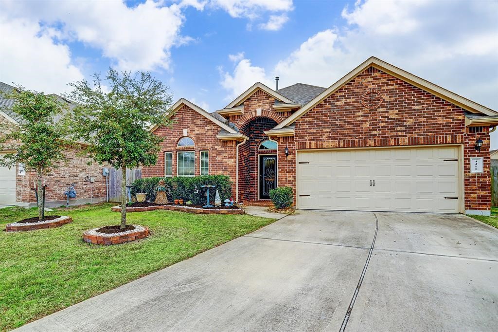 4411 Eclipse Park Court Spring, TX 77389 - Photo 2 of 28