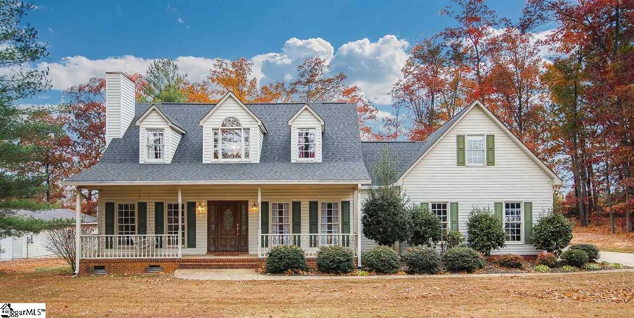 516 South Bennetts Bridge Road Simpsonville, SC 29681 - Photo 1 of 32 Gallery Image 1