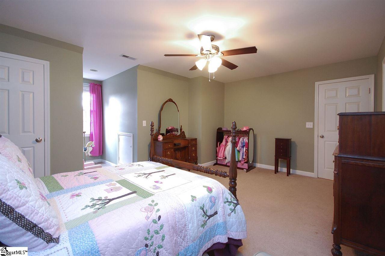 516 South Bennetts Bridge Road Simpsonville, SC 29681 - Photo 23 of 32 Gallery Image 23