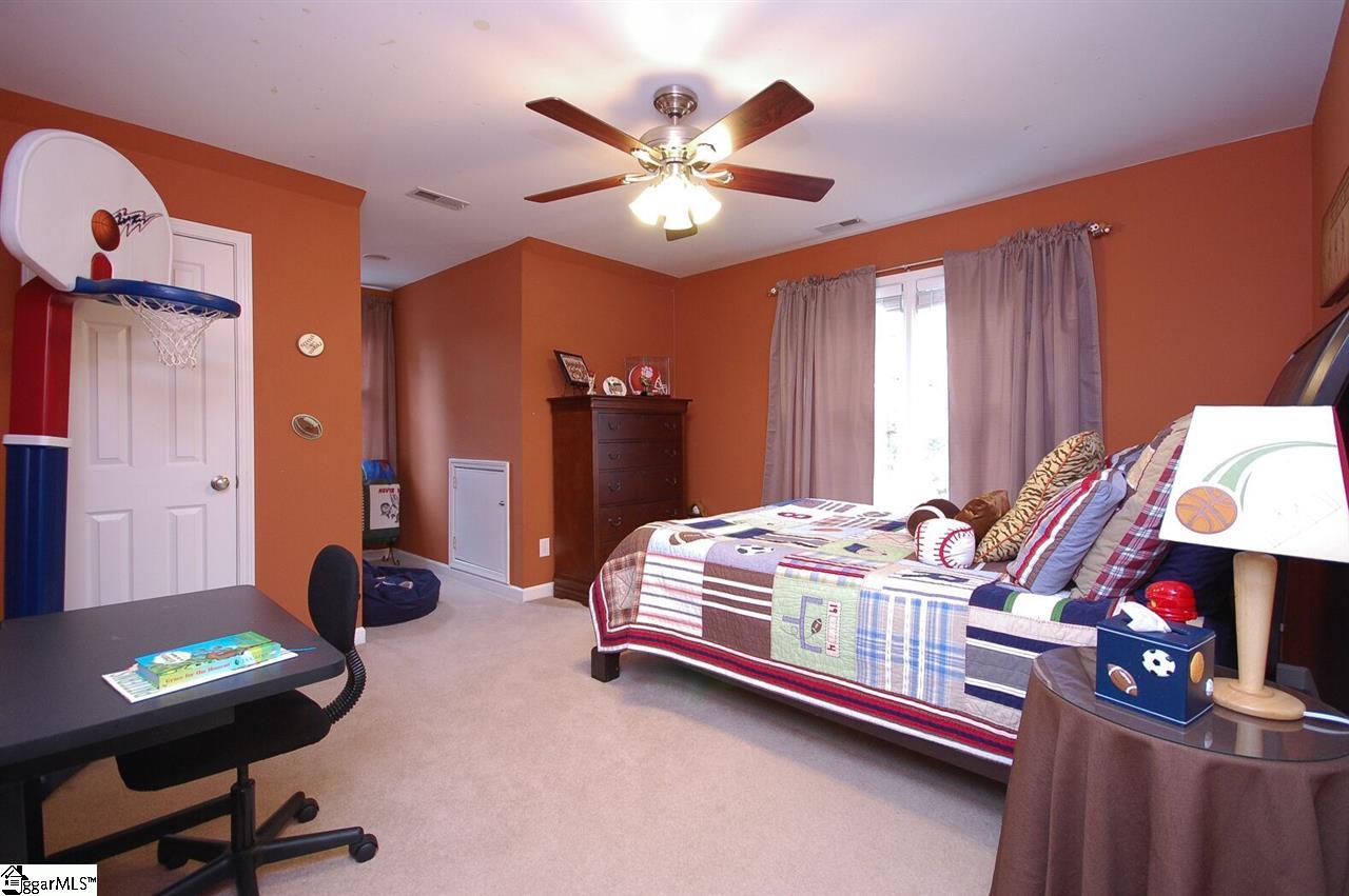 516 South Bennetts Bridge Road Simpsonville, SC 29681 - Photo 25 of 32 Gallery Image 25