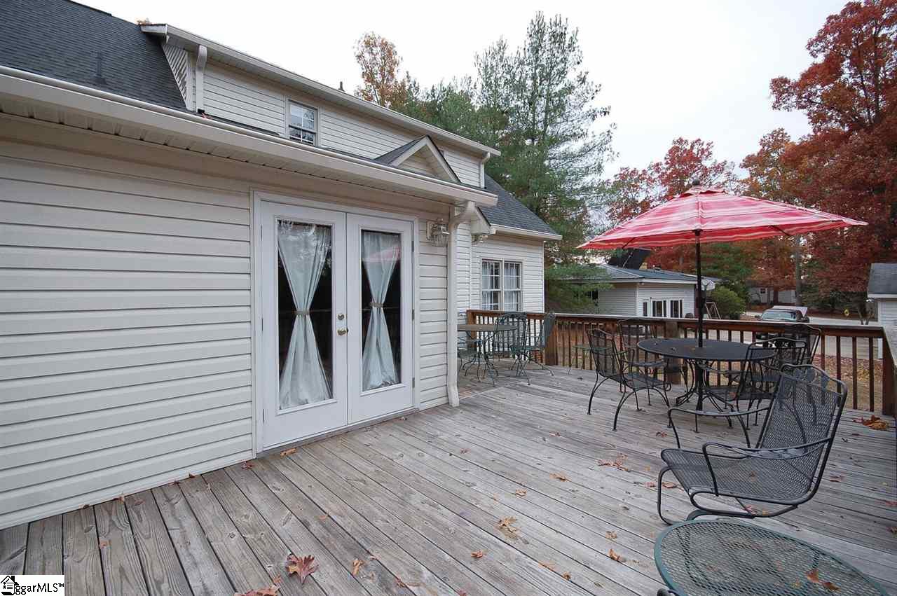 516 South Bennetts Bridge Road Simpsonville, SC 29681 - Photo 29 of 32 Gallery Image 29