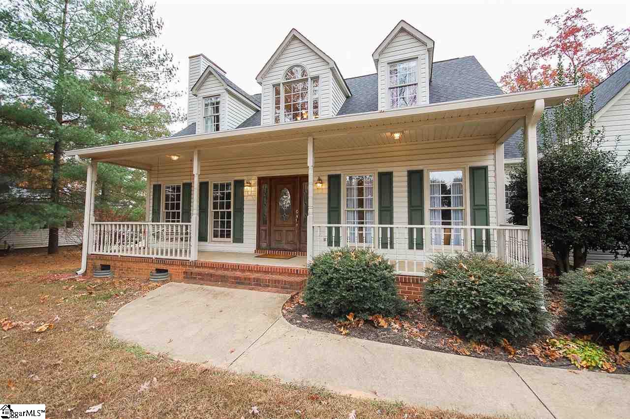 516 South Bennetts Bridge Road Simpsonville, SC 29681 - Photo 31 of 32 Gallery Image 31