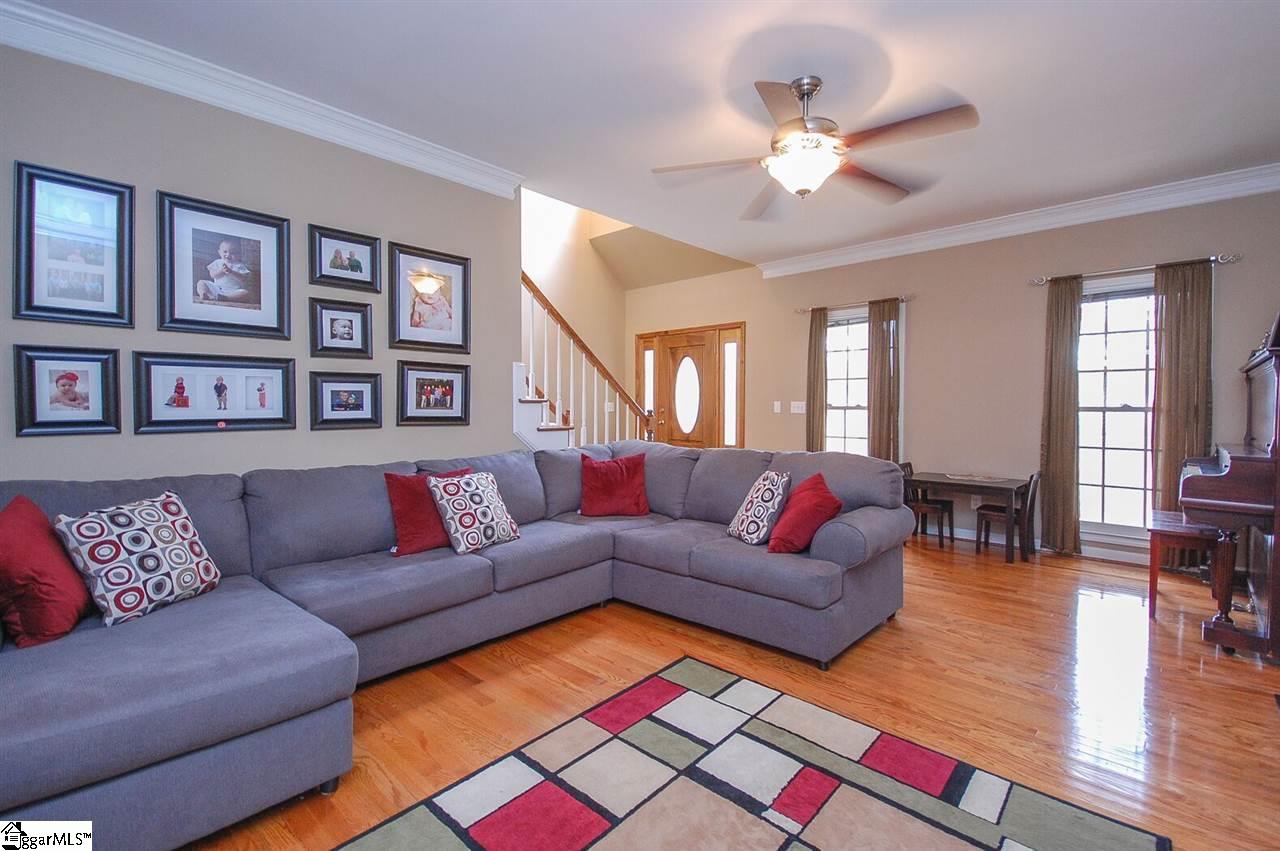 516 South Bennetts Bridge Road Simpsonville, SC 29681 - Photo 6 of 32 Gallery Image 6