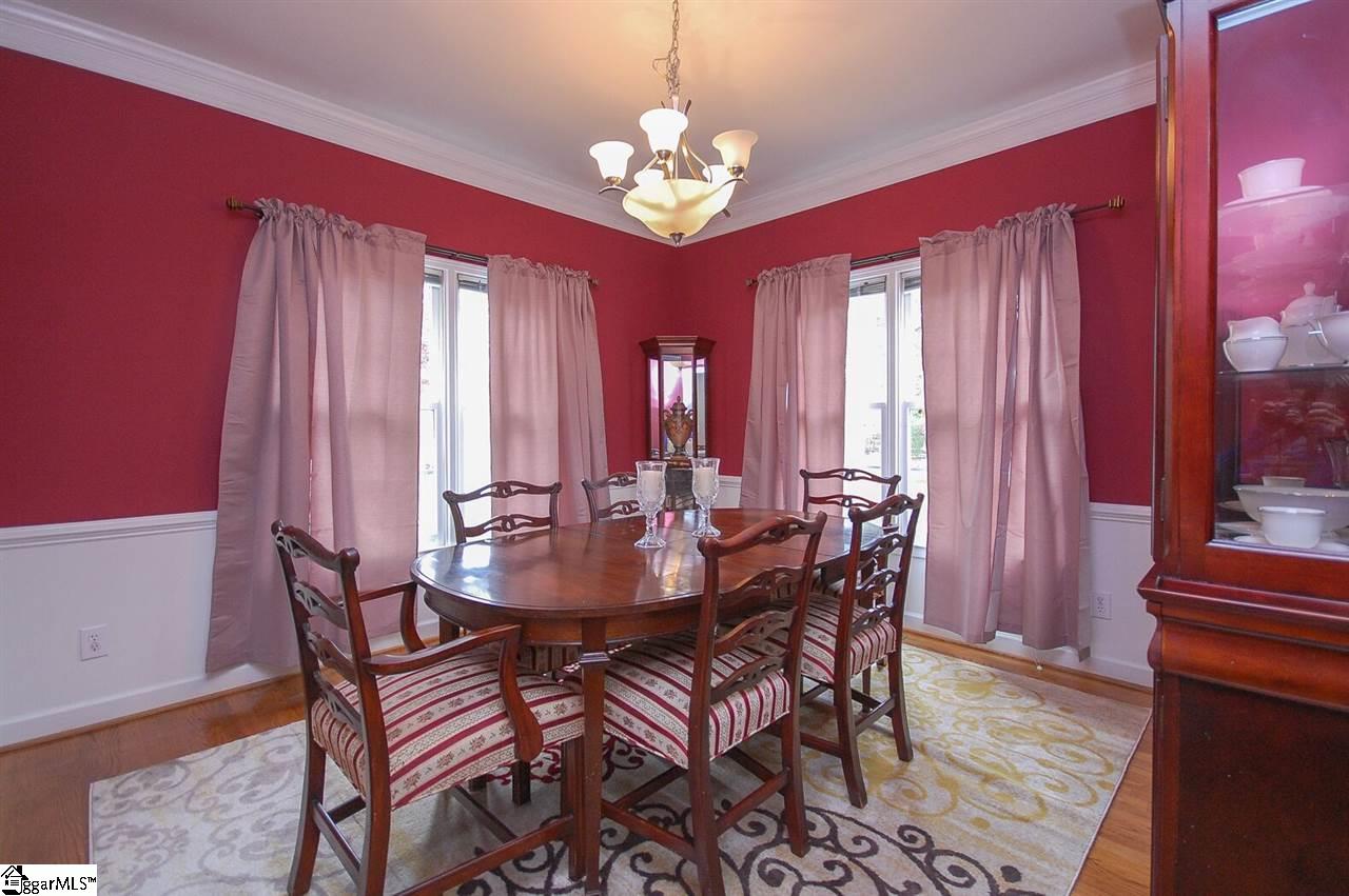 516 South Bennetts Bridge Road Simpsonville, SC 29681 - Photo 7 of 32 Gallery Image 7