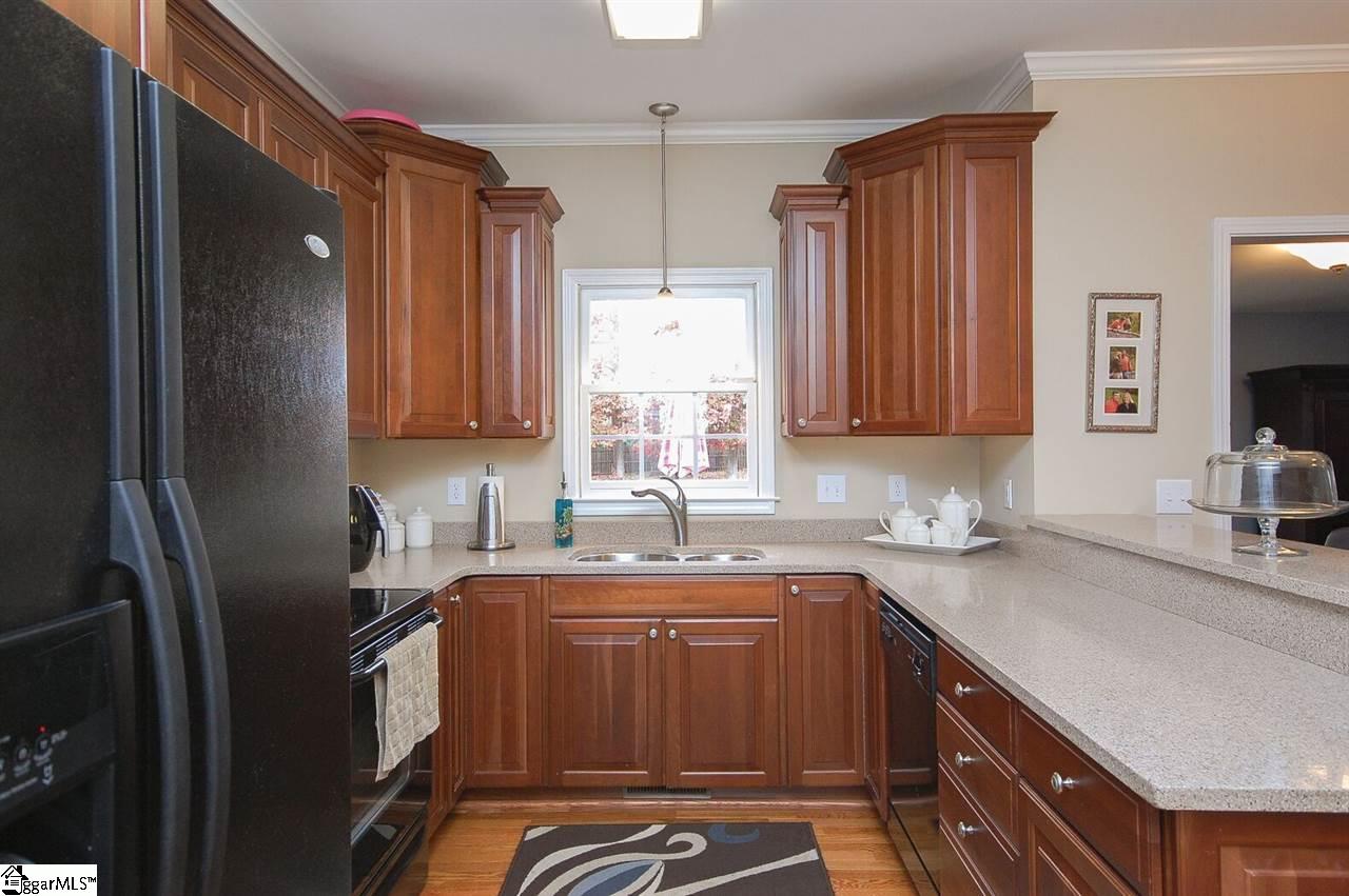 516 South Bennetts Bridge Road Simpsonville, SC 29681 - Photo 10 of 32 Gallery Image 10