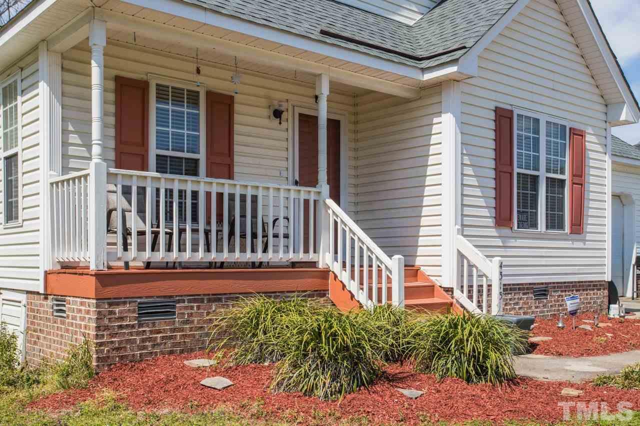 4313 Pillory Place Raleigh, NC 27616 - Photo 2 of 14
