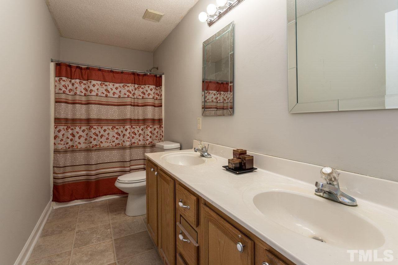 4313 Pillory Place Raleigh, NC 27616 - Photo 12 of 14