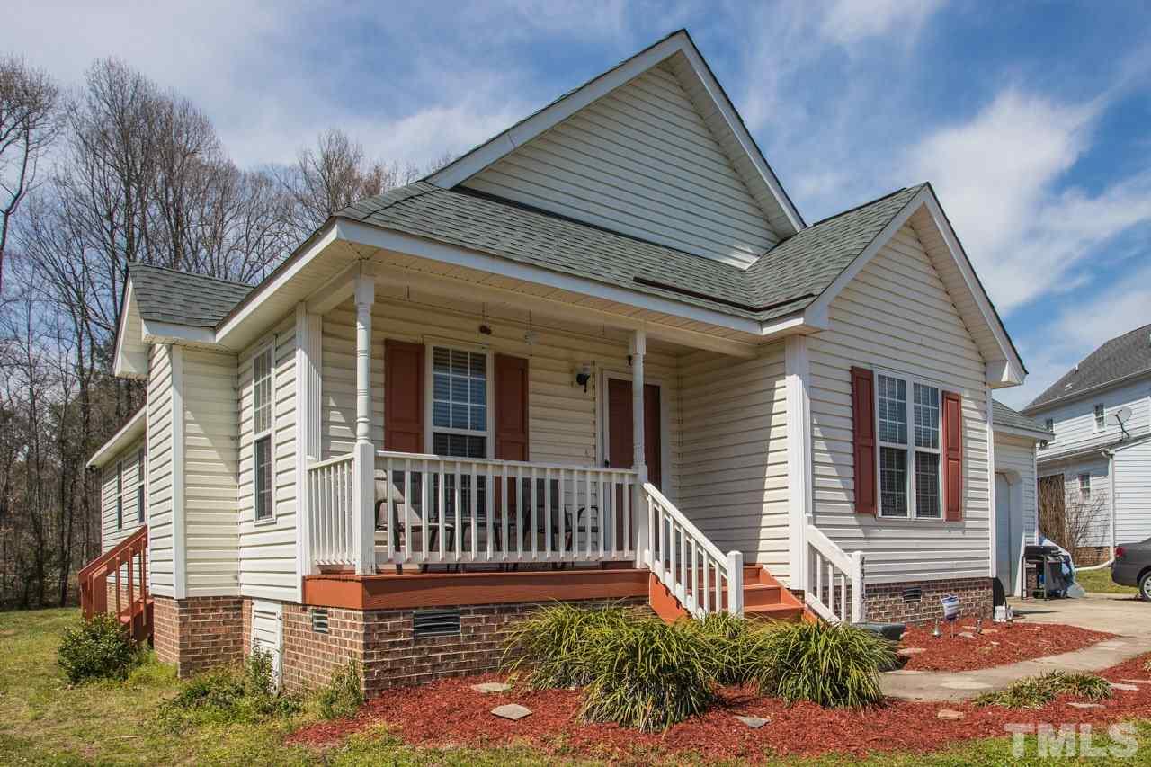4313 Pillory Place Raleigh, NC 27616 - Photo 3 of 14