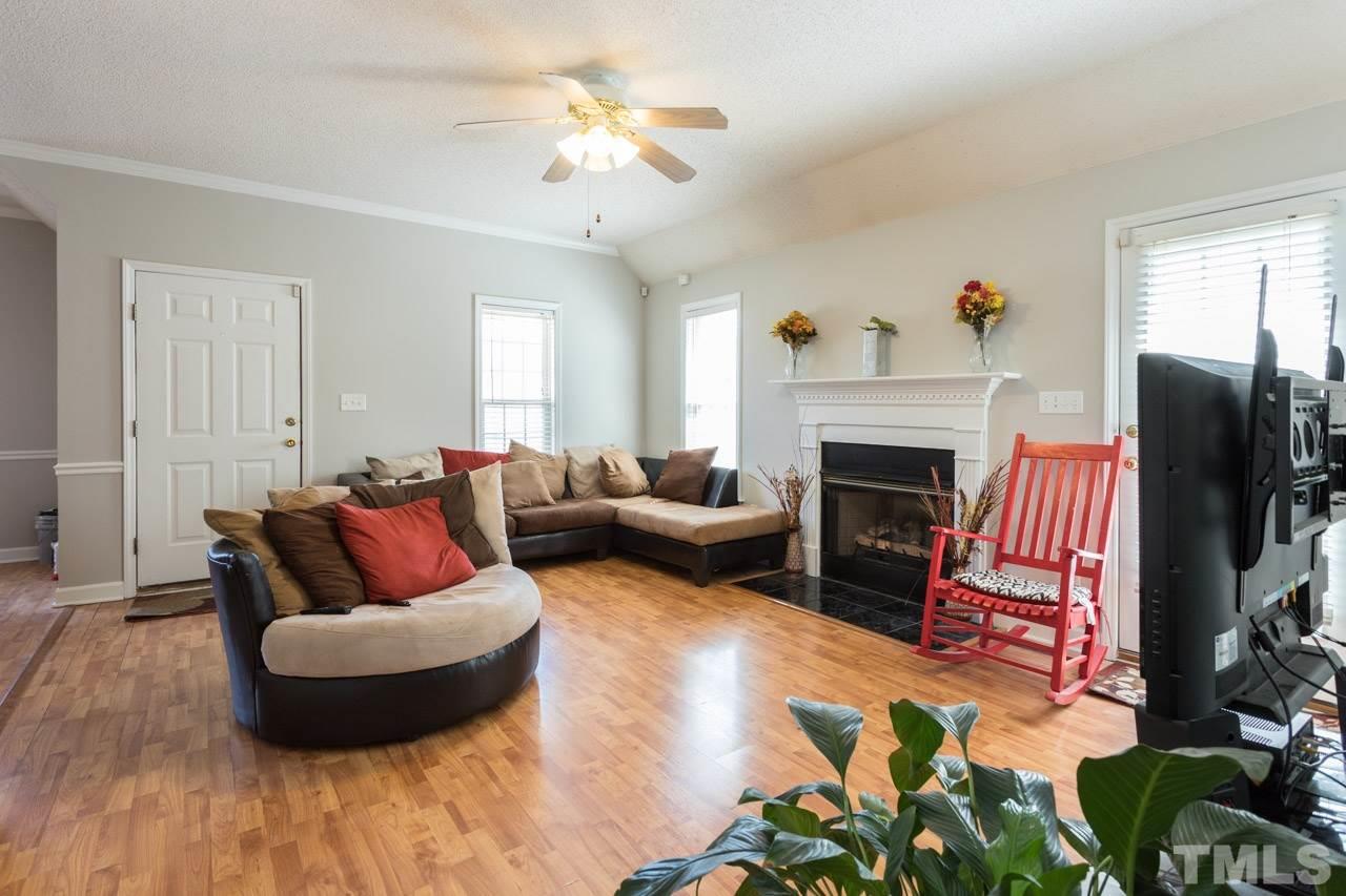 4313 Pillory Place Raleigh, NC 27616 - Photo 4 of 14