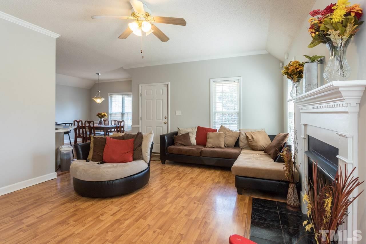 4313 Pillory Place Raleigh, NC 27616 - Photo 5 of 14