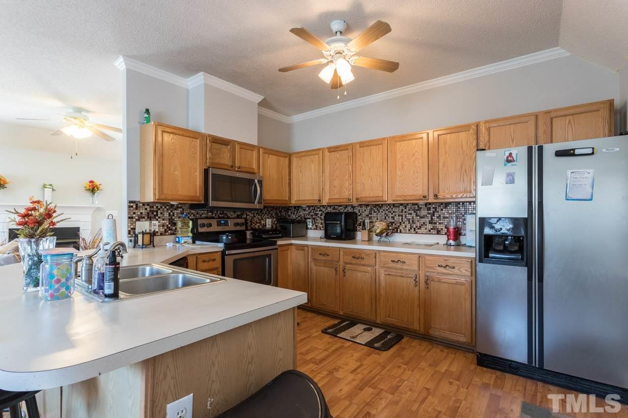 4313 Pillory Place Raleigh, NC 27616 - Photo 7 of 14