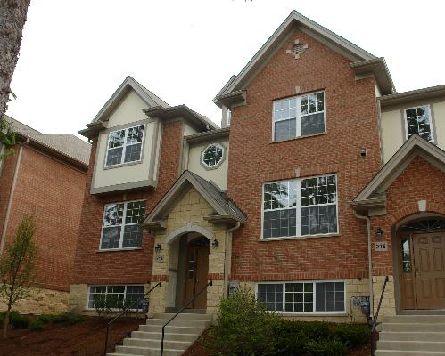 218 River Front Drive Mount Prospect, IL 60056 - Photo 1 of 1