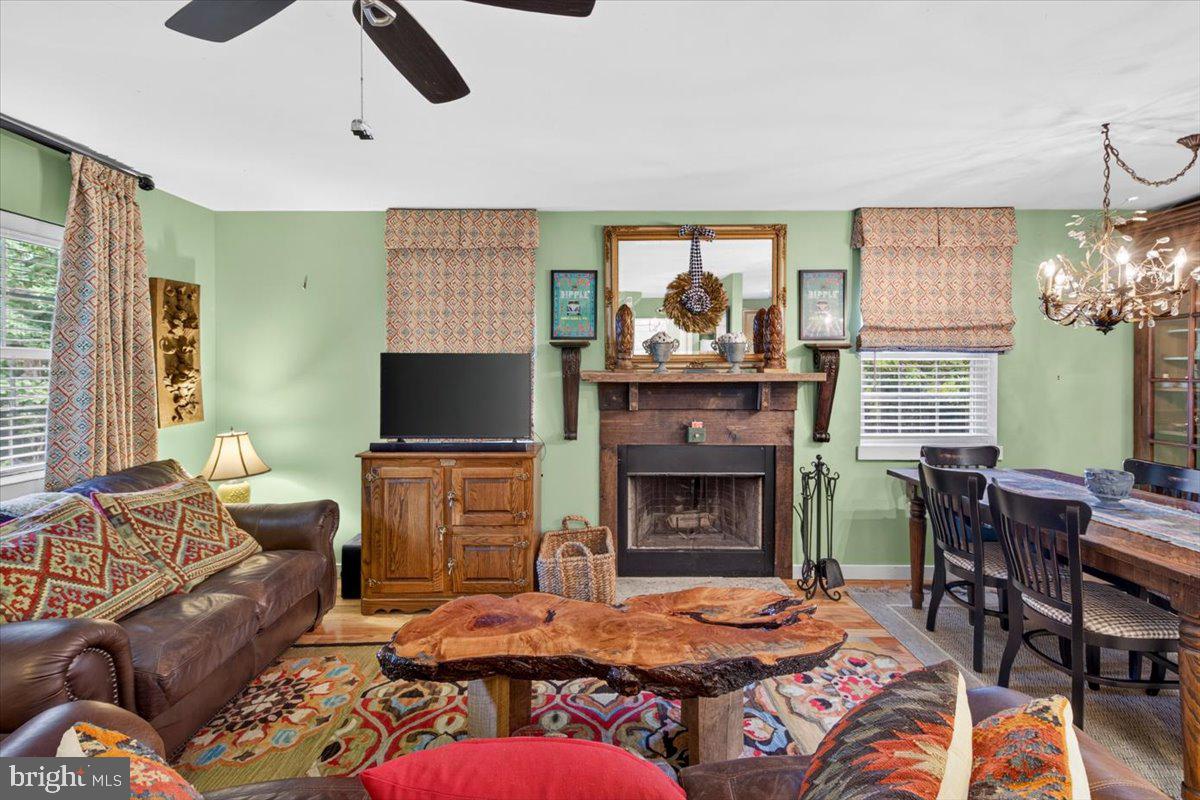 168 Alma Road Louisa, VA 23093 - Photo 13 of 40 Gallery Image 13