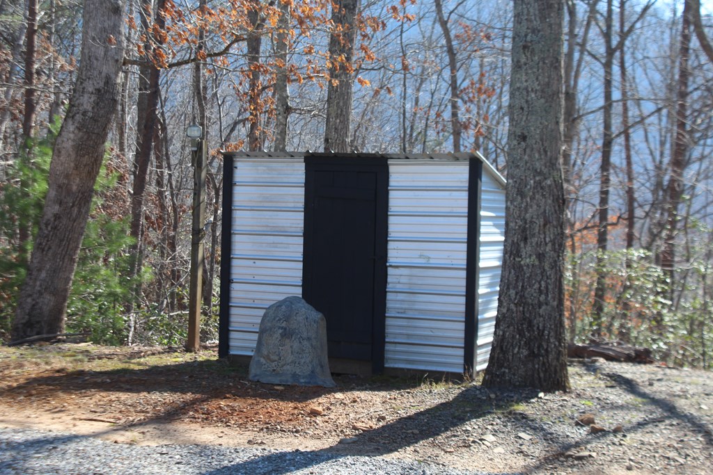 1017 Laurel Branch Road Hayesville, NC 28904 - Photo 9 of 16