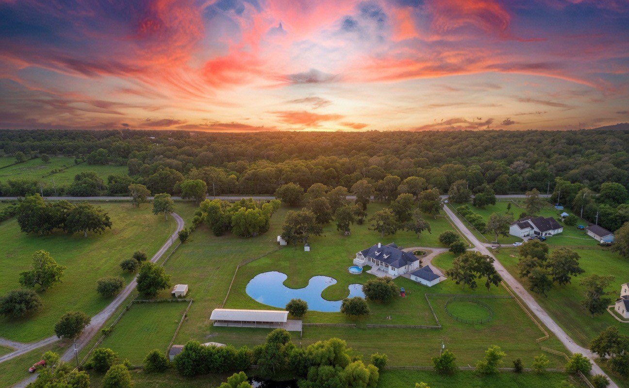6547 Pool Hill Road Fulshear, TX 77441 - Photo 1 of 50