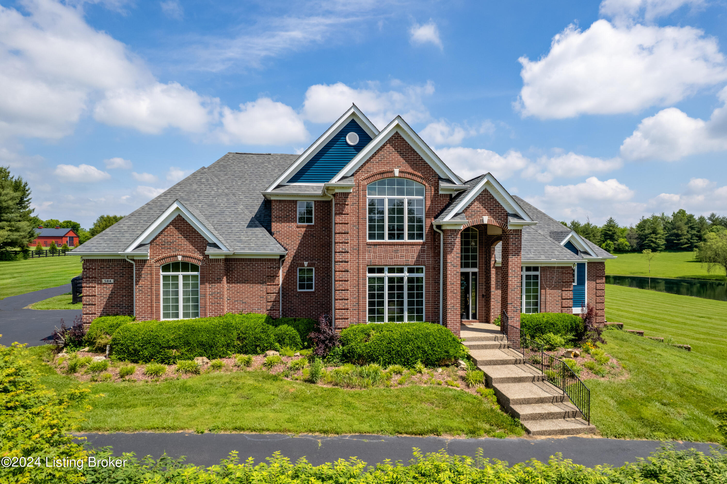 584 Veechdale Road Simpsonville, KY 40067 - Photo 1 of 69 584 Veechdale Rd