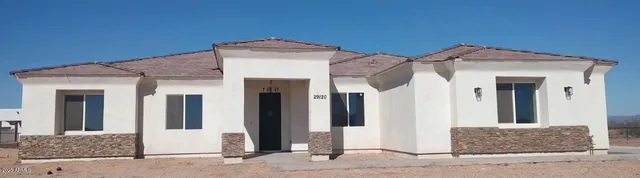 $624,000 | 29120 North 257th Drive, Wittmann, AZ 85361