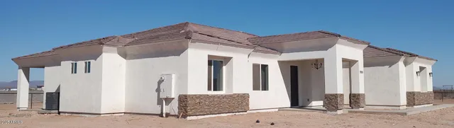 $624,000 | 29120 North 257th Drive, Wittmann, AZ 85361