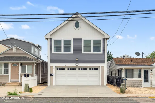 $1,099,999 | 241 Hiering Avenue, Seaside Heights, NJ 08751
