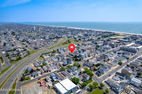 $1,099,999 | 241 Hiering Avenue, Seaside Heights, NJ 08751