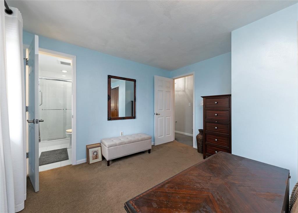 1267 Fall Lane Irwin, PA 15642 - Photo 17 of 22 a view of room with furniture and cabinet