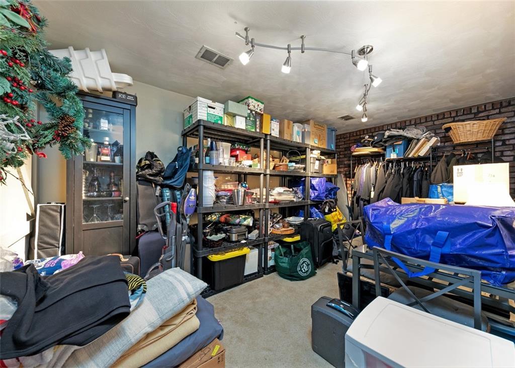 1267 Fall Lane Irwin, PA 15642 - Photo 21 of 22 a view of a room with gym equipment