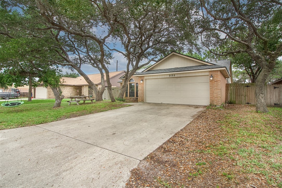 2155 Spring Park Drive Ingleside, TX 78362 - Photo 2 of 30