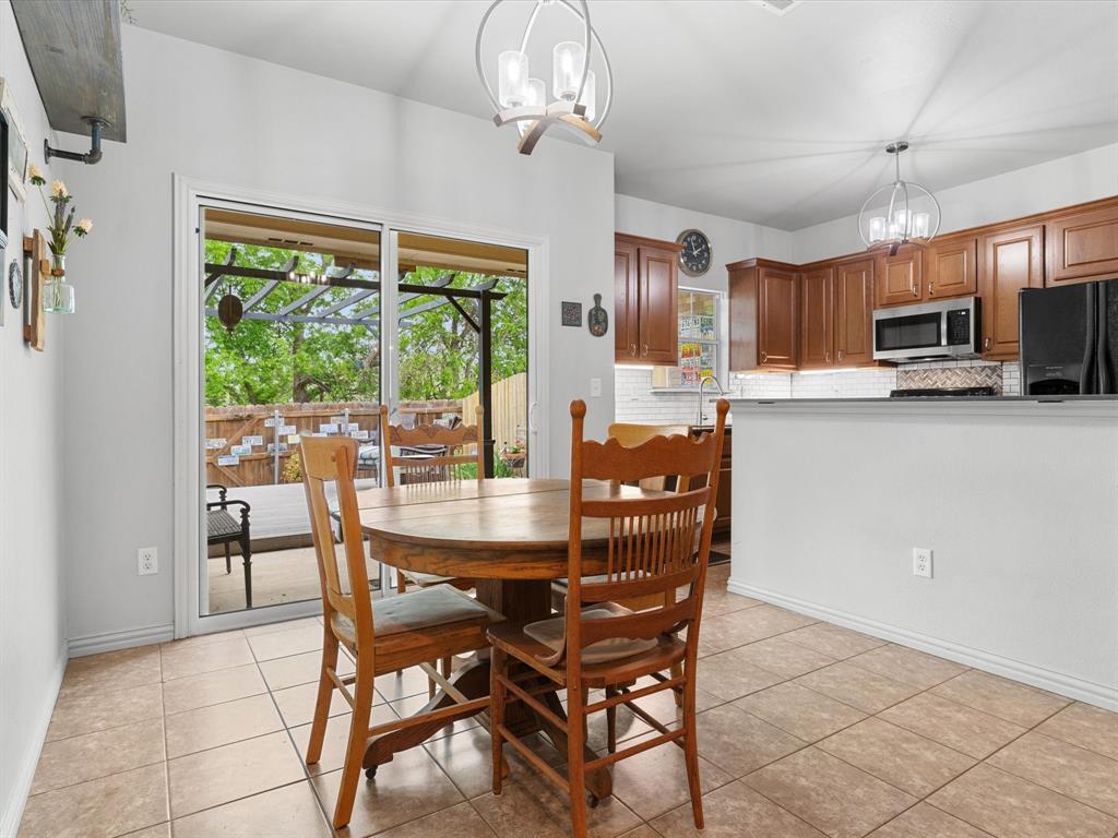 170 Greathouse Village Decatur, TX 76234 - Photo 17 of 40