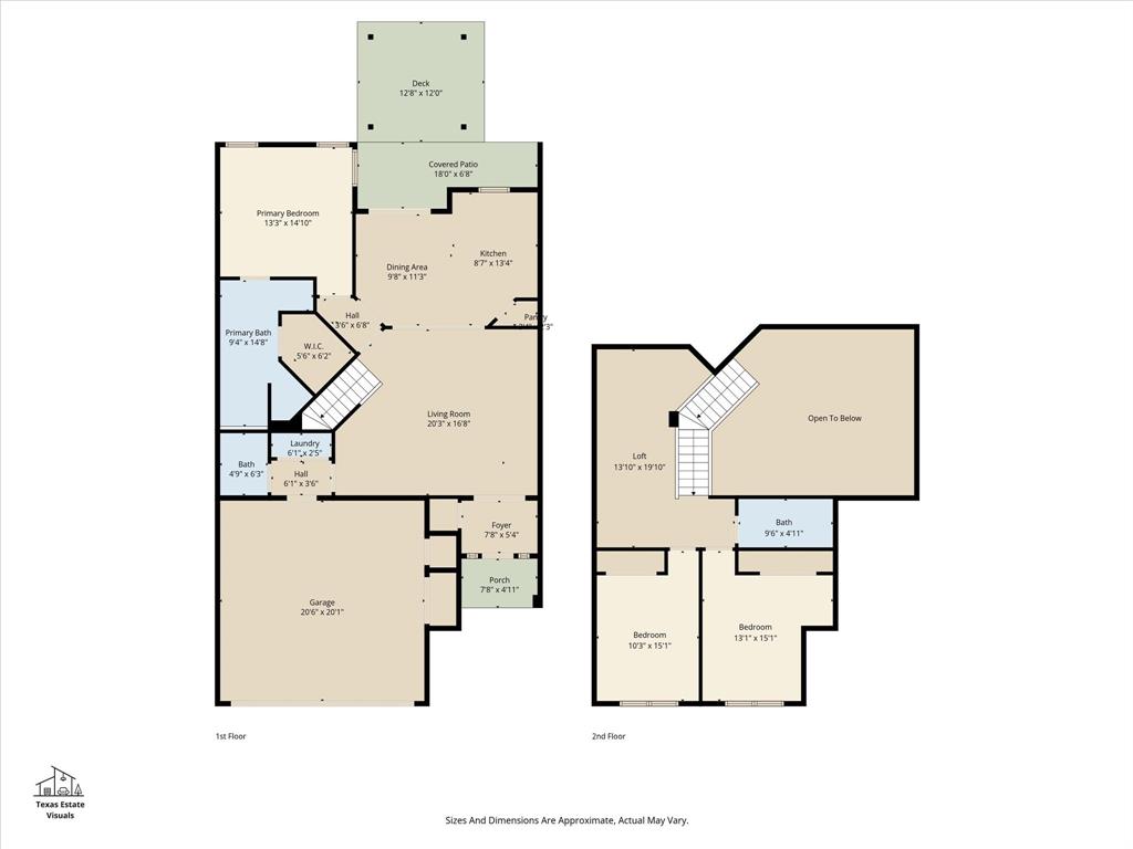 170 Greathouse Village Decatur, TX 76234 - Photo 40 of 40