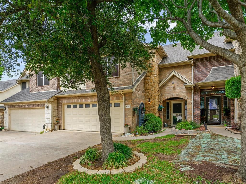 170 Greathouse Village Decatur, TX 76234 - Photo 6 of 40