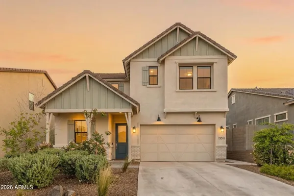 $625,000 | 15544 South 181st Lane, Goodyear, AZ 85338