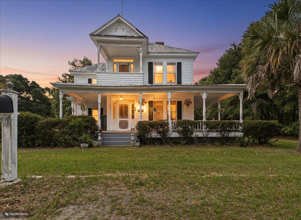 106 Ferguson Street Salley, SC 29137 - Photo 35 of 35